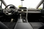 Lexus RX450hL 2018 года (NA)